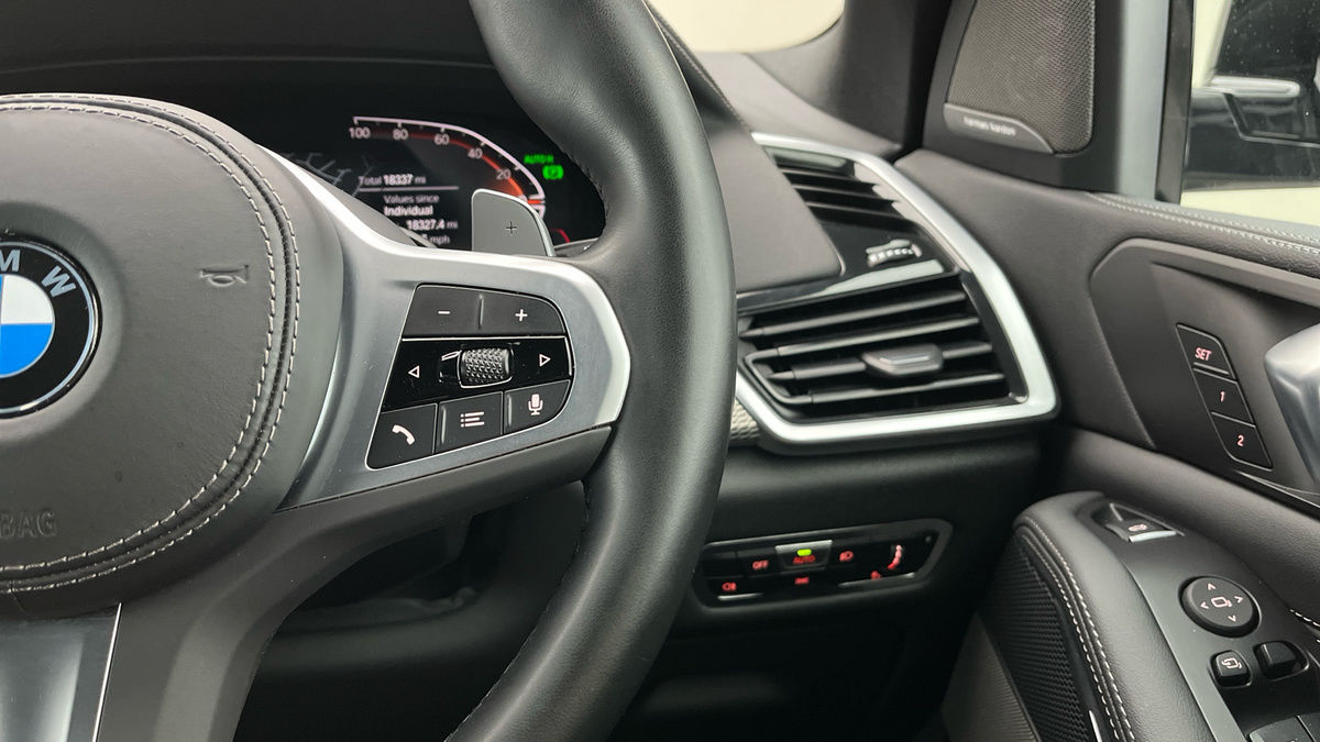 BMW X5 Image 14