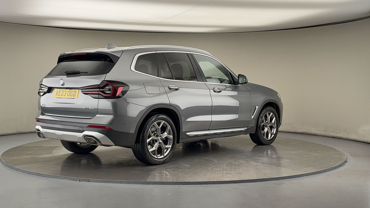 BMW X3 Image 27