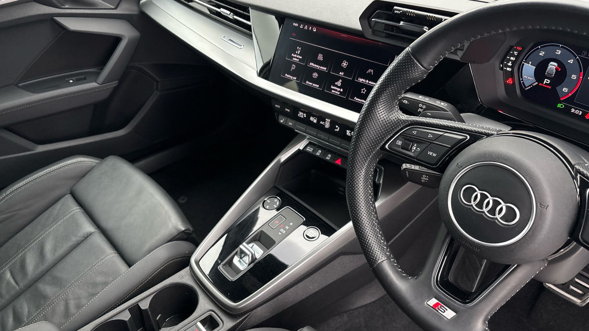 Audi A3 Image 18