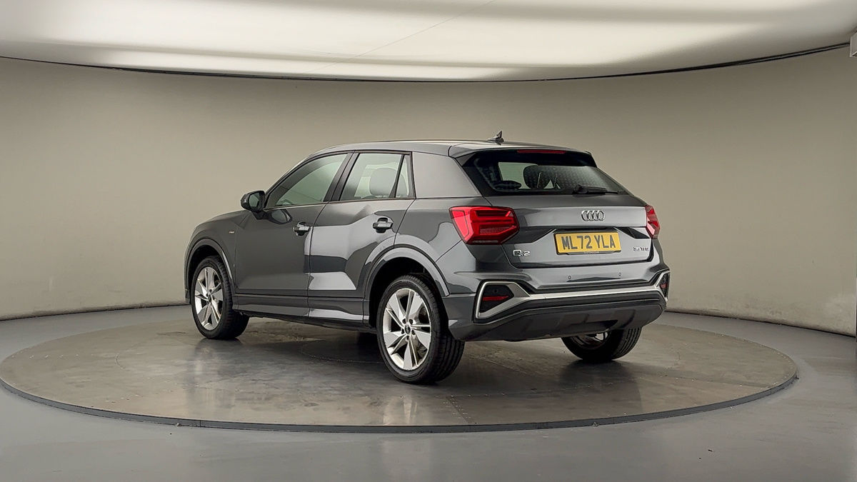 Audi Q2 Image 2