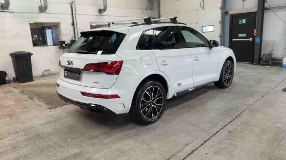 More views of Audi Q5