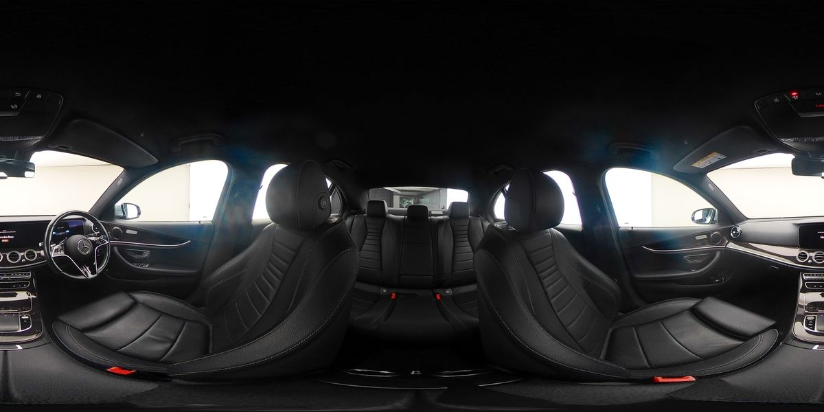 More views of Mercedes-Benz E Class