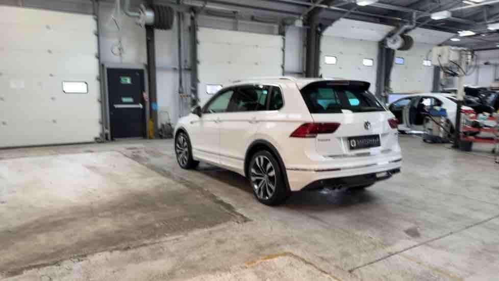 More views of Volkswagen Tiguan