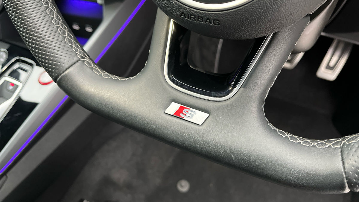 Audi S3 Image 6