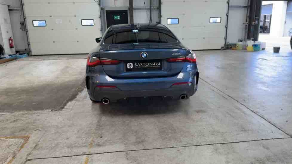 More views of BMW 4 Series