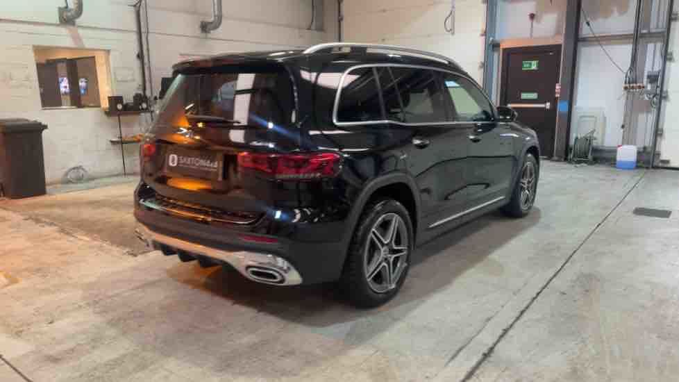 More views of Mercedes-Benz GLB