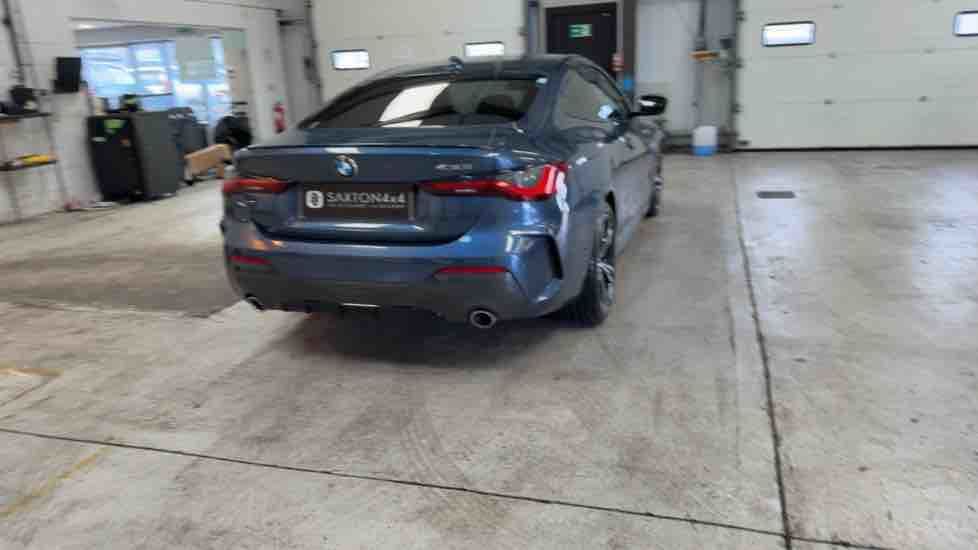 More views of BMW 4 Series