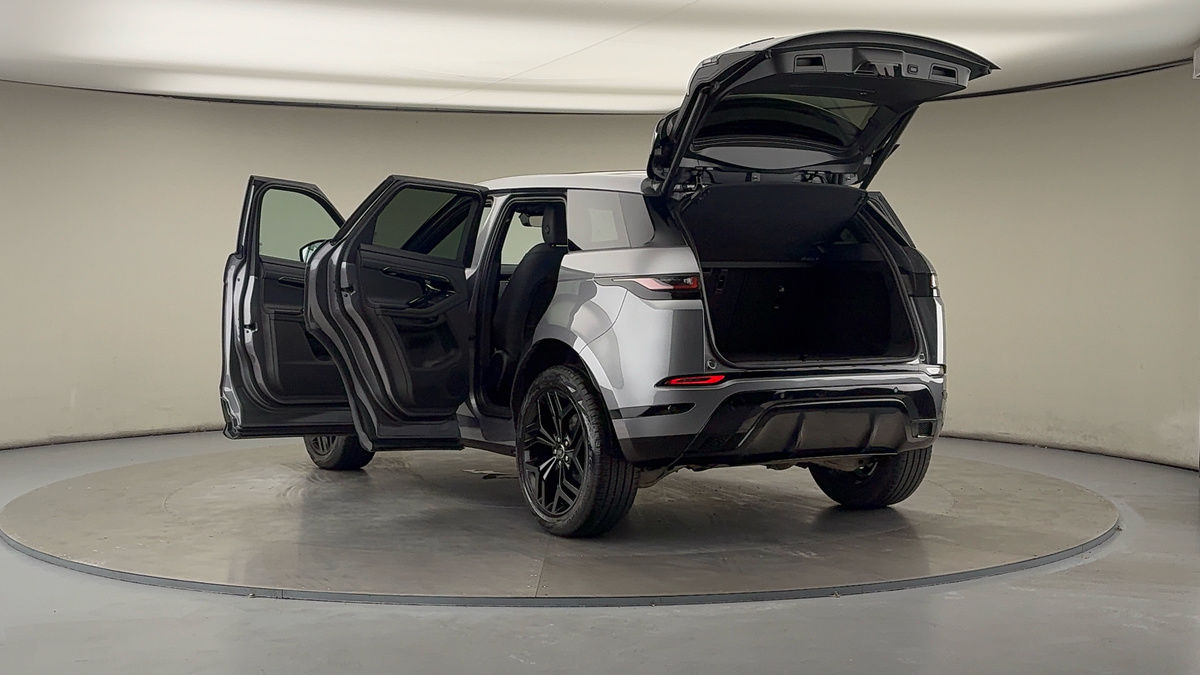 Land Rover Range Rover Evoque Image 23