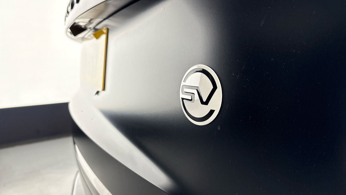 Land Rover Range Rover Image 27