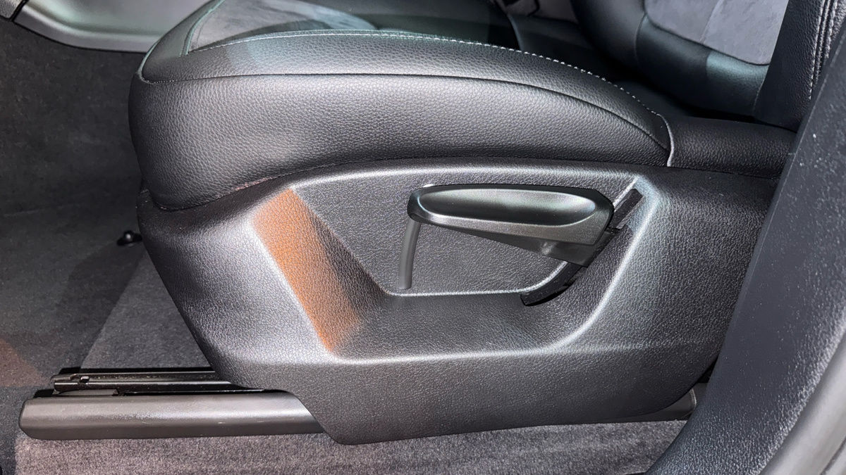 Porsche Macan Image 7