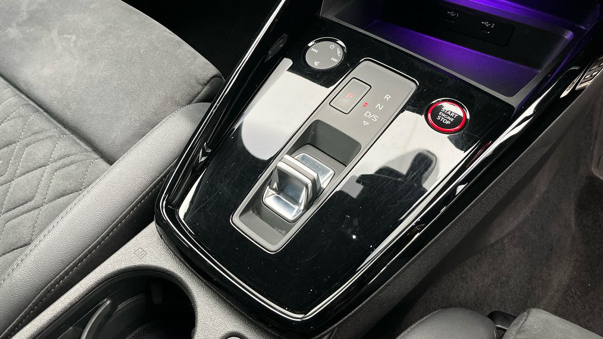 Audi RS3 Image 6