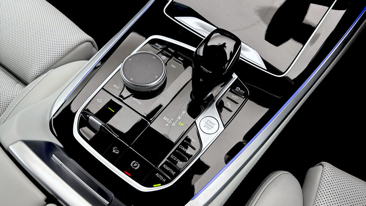 BMW X5 Image 6