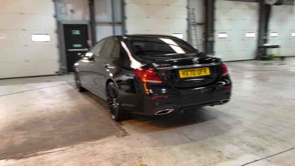 More views of Mercedes-Benz E Class