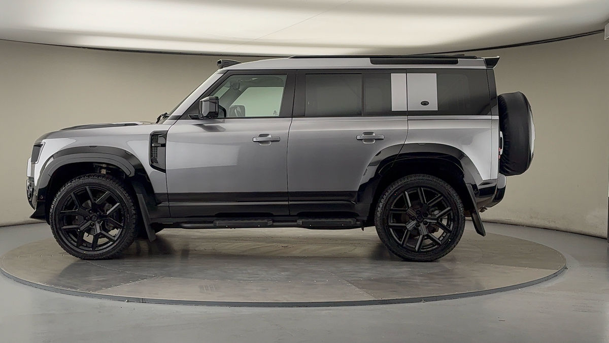 Land Rover Defender 110 Urban Image 15
