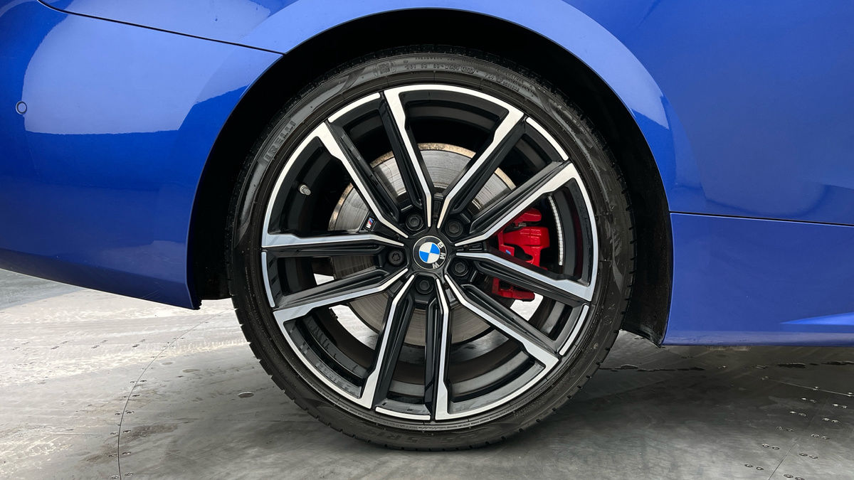 BMW 4 Series Image 10