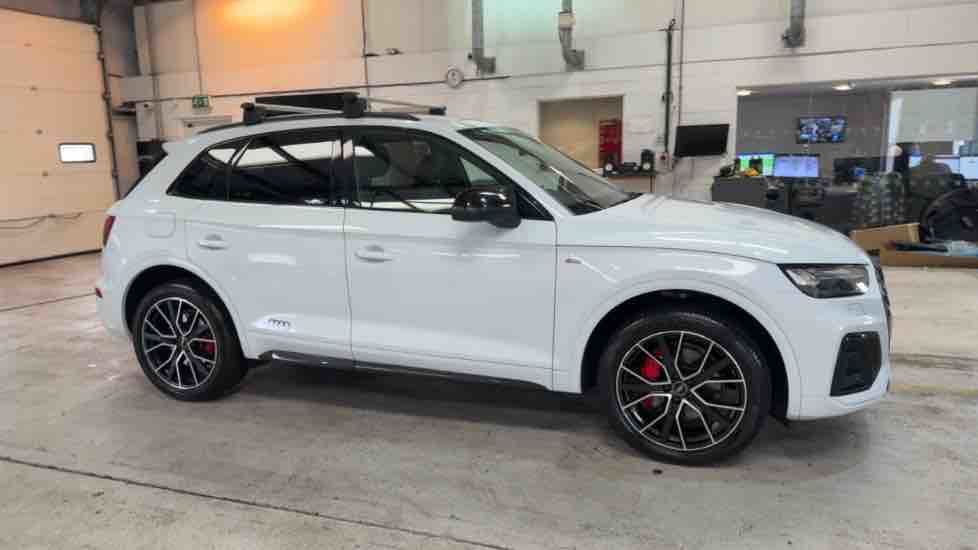 More views of Audi Q5