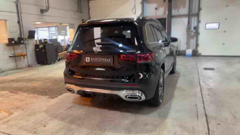 More views of Mercedes-Benz GLB