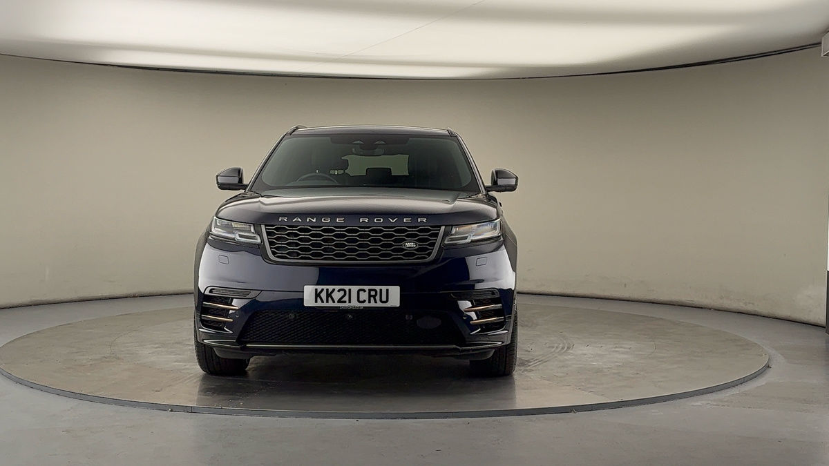 Land Rover Range Rover Velar Image 3