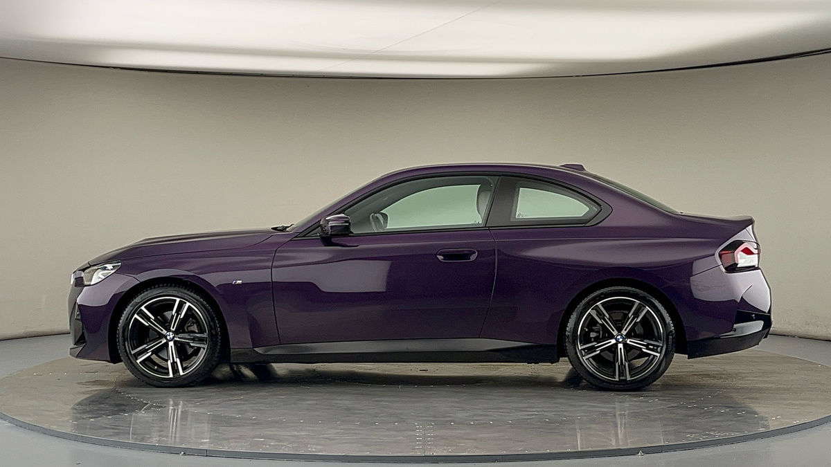 More views of BMW 2 Series