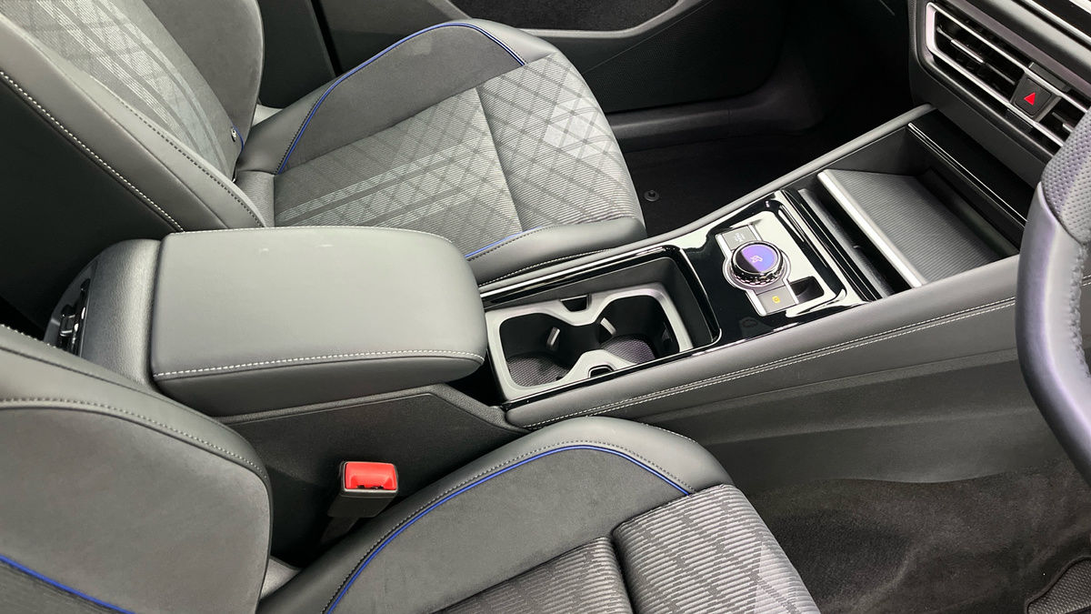 Volkswagen Tiguan Image 18