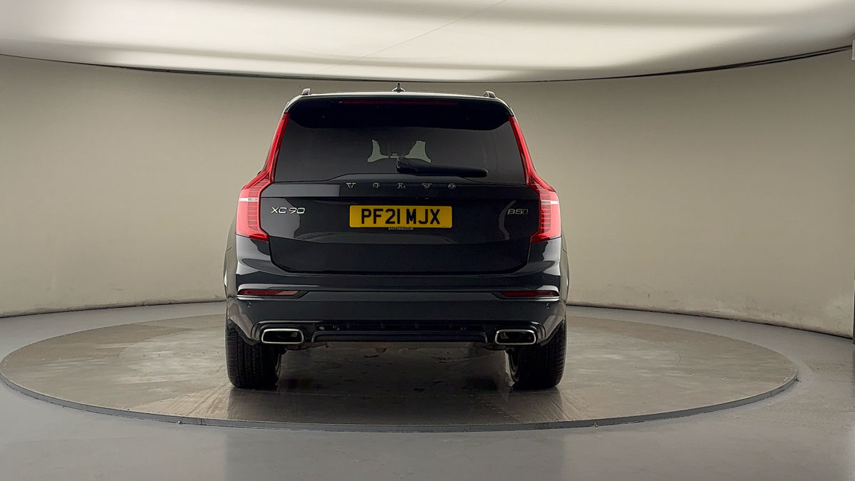 Volvo XC90 Image 4