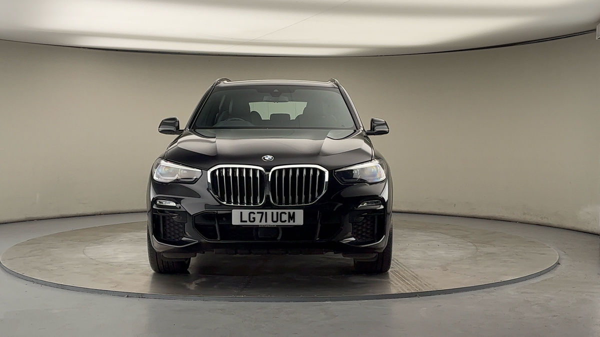 BMW X5 Image 3