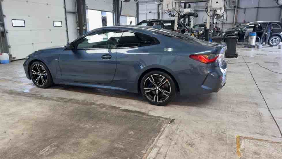More views of BMW 4 Series