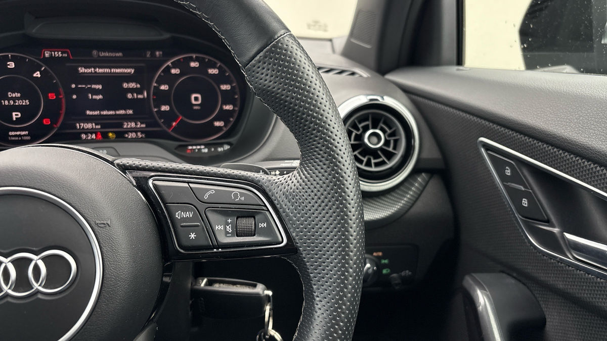 Audi Q2 Image 20