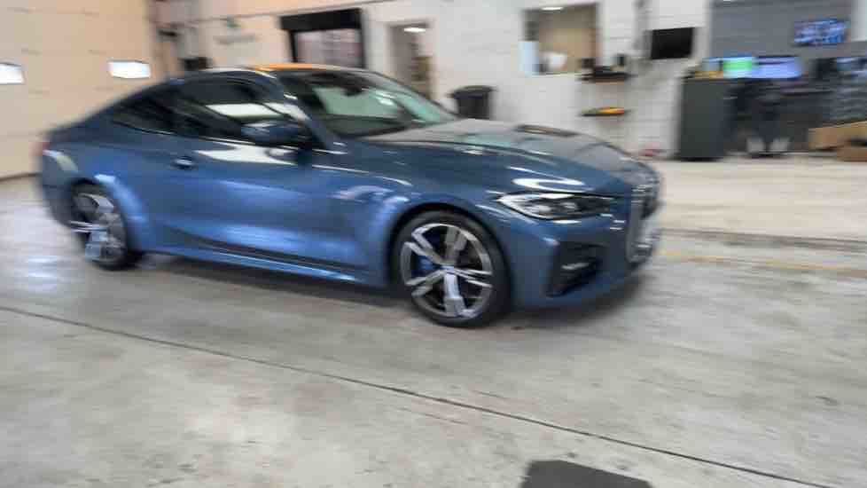 More views of BMW 4 Series