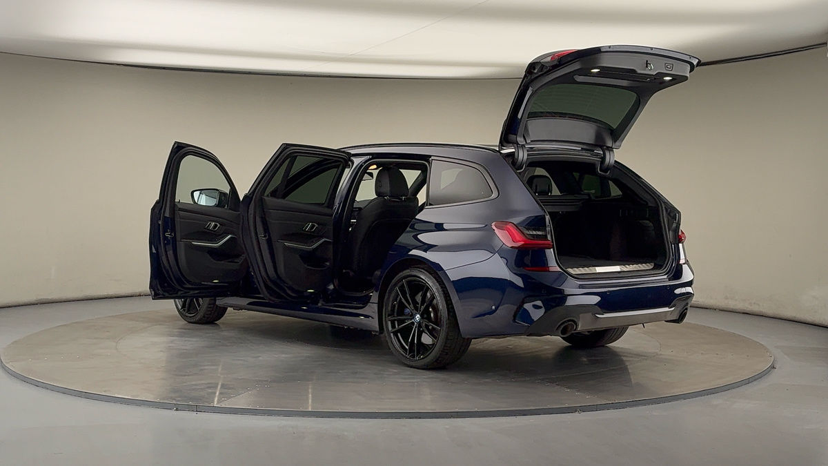 More views of BMW 3 Series