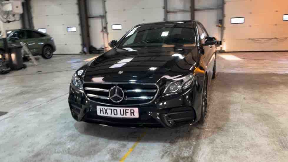 More views of Mercedes-Benz E Class