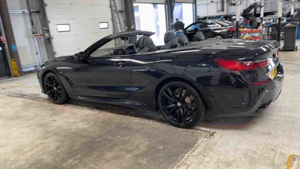 More views of BMW 8 Series