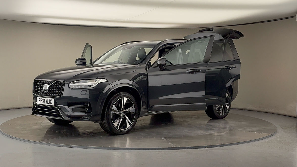 Volvo XC90 Image 22
