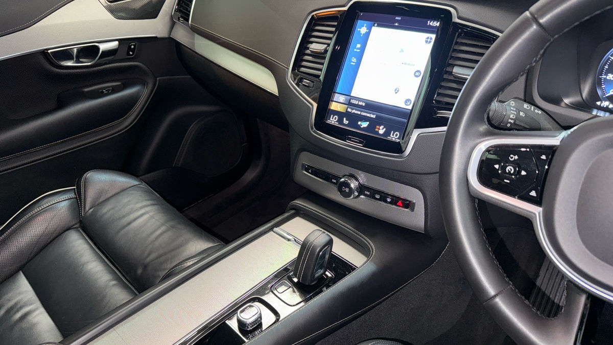 Volvo XC90 Image 18