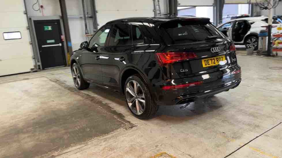More views of Audi Q5
