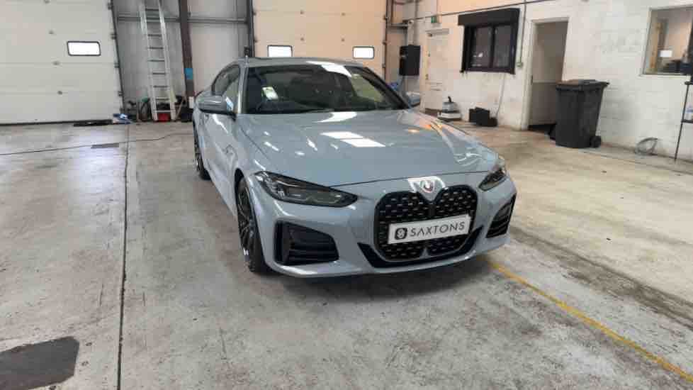 More views of BMW 4 Series