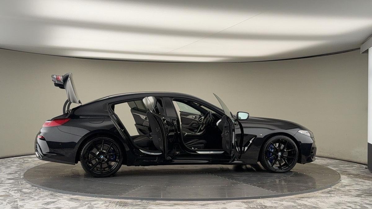 More views of BMW 8 Series