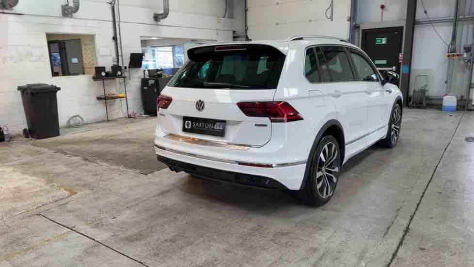 More views of Volkswagen Tiguan
