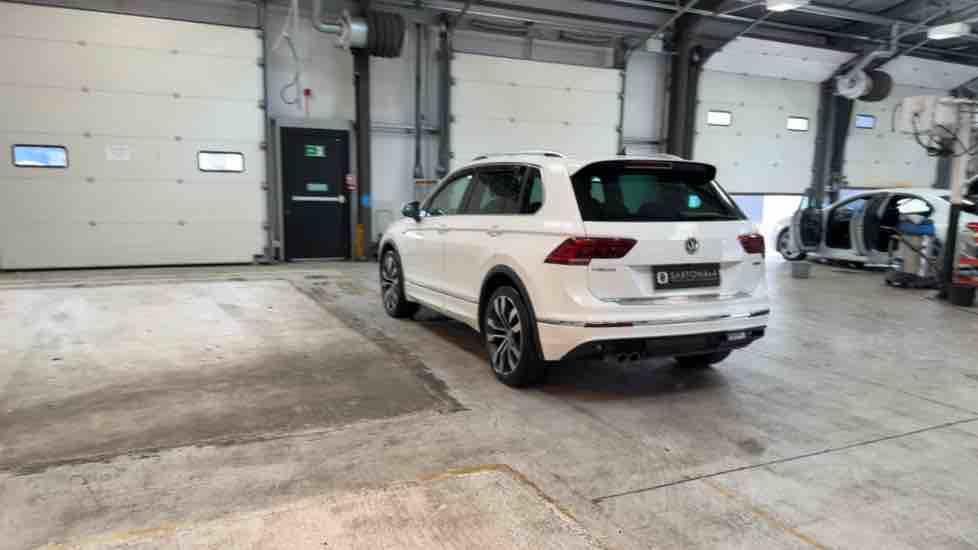 More views of Volkswagen Tiguan