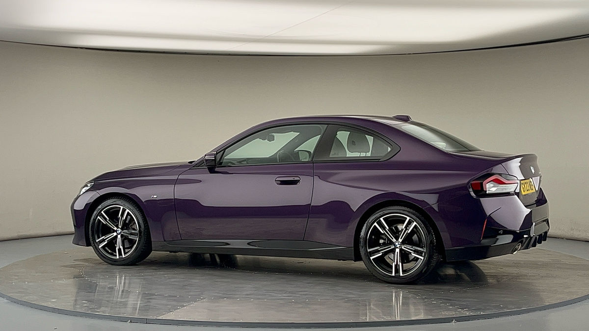 More views of BMW 2 Series
