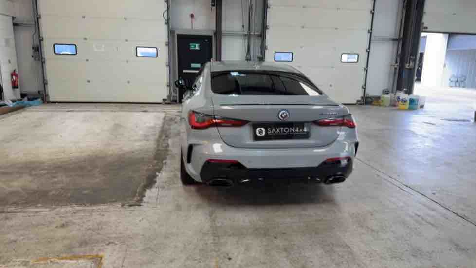 More views of BMW 4 Series