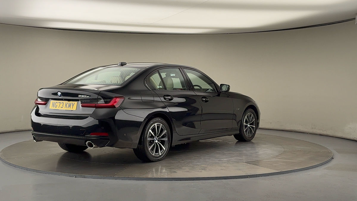More views of BMW 3 Series