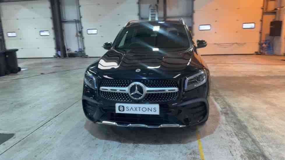 More views of Mercedes-Benz GLB