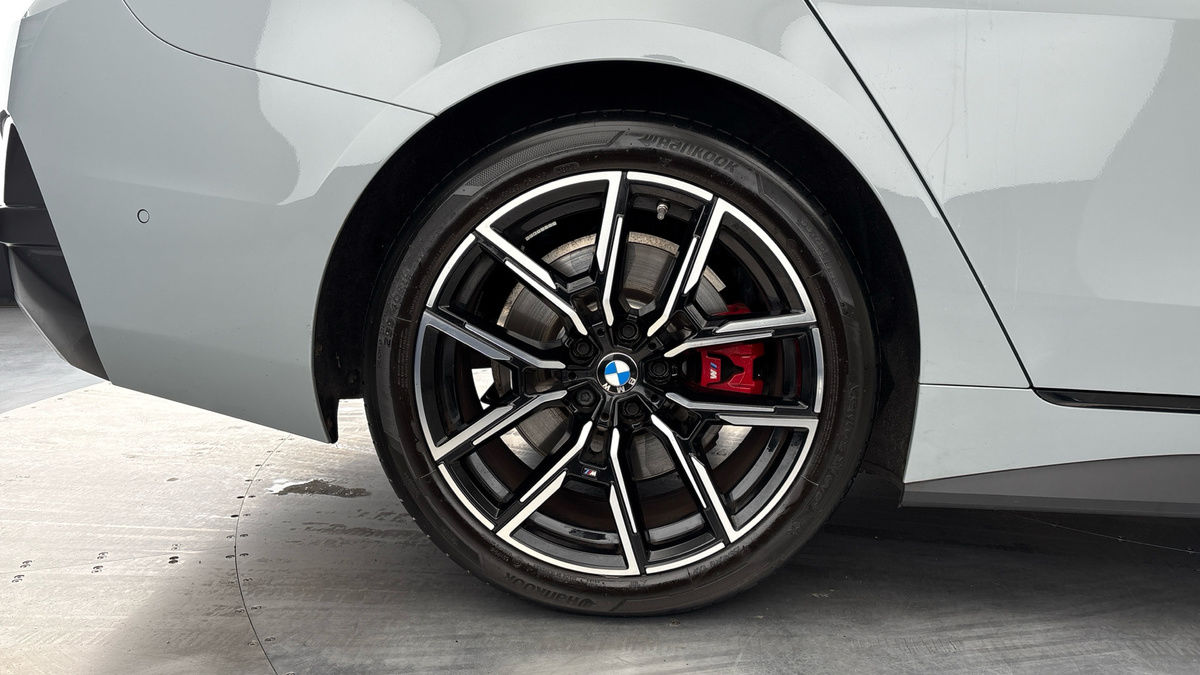 BMW 4 Series Gran Coupe Image 10
