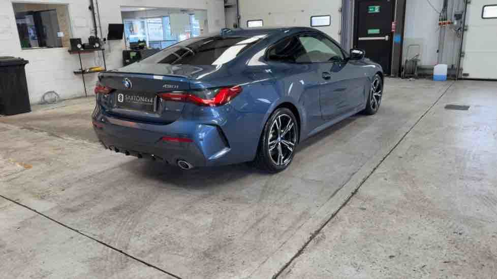 More views of BMW 4 Series