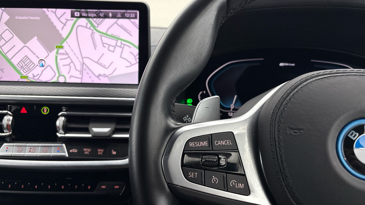 BMW X3 Image 13