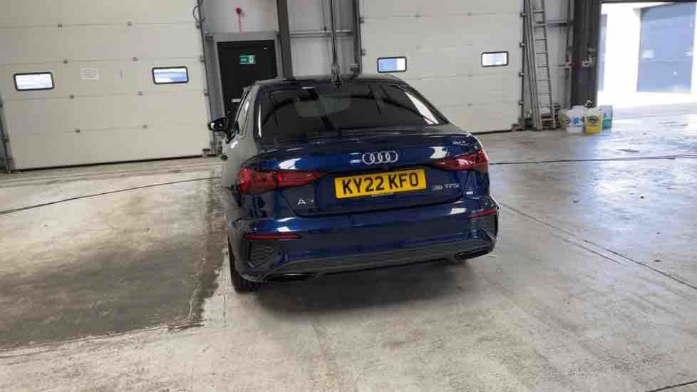 More views of Audi A3