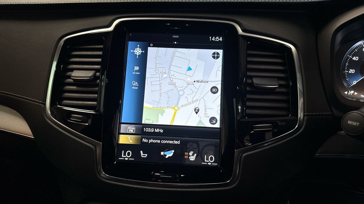 Volvo XC90 Image 17