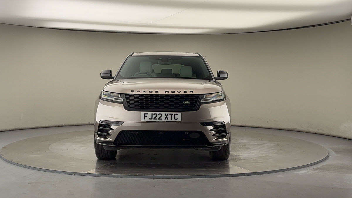 Land Rover Range Rover Velar Image 3