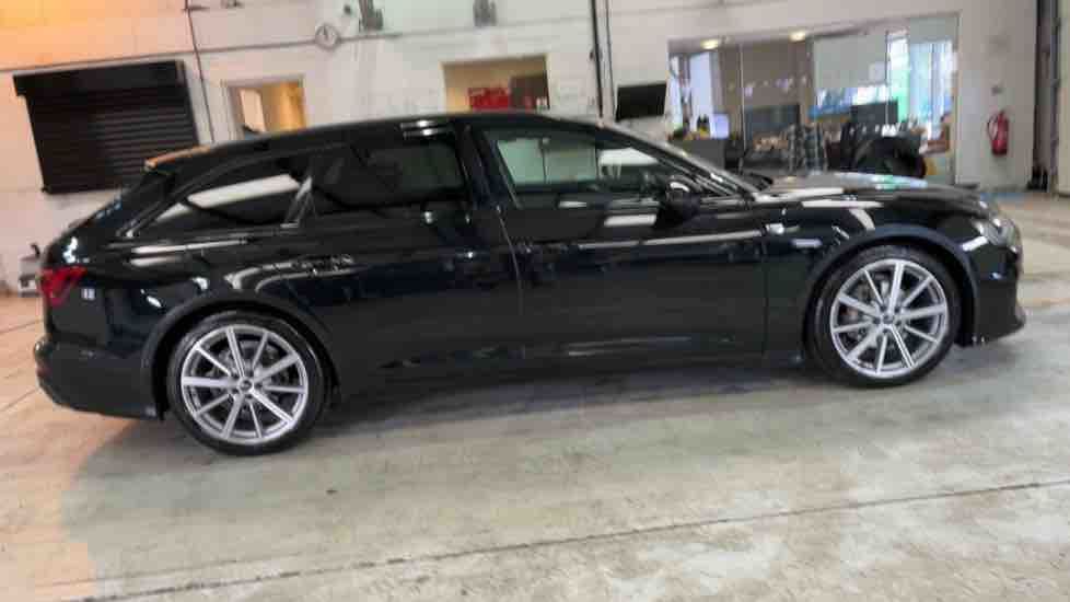 More views of Audi A6 Avant